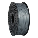 Filamento Abs Premium Prata 3dlab 1,75mm 1kg Impressão 3d