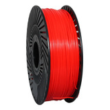 Filamento Abs Premium Vermelho 3dlab 1,75mm 1kg Impressão 3d