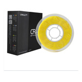 Filamento Cr-abs 1,75mm 1kg Cor Amarelo