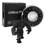 Filamento Creality Cr-pla Asa Preto Impressora