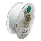 Filamento Flex Tpu 1,75 Mm | 1kg | Branco| 98a