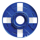 Filamento Flex Tpu D40 1,75 Mm | 1kg Branco S2