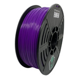 Filamento Flex Tpu Roxo 1,75 Mm | 1kg | Cores