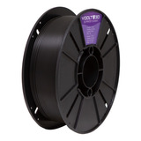 Filamento Impressão 3d Voolt Pla Preto 1kg