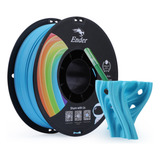 Filamento Impressora 3d Creality Ender-pla+ Várias Cores 1kg