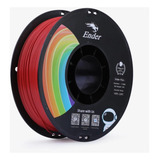 Filamento Impressora Creality Ender-pla+ Várias Cores 1kg