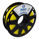 Filamento Pla 3di 175 1 Kg Printalot - Diversas Cores Cor Translucido Amarelo
