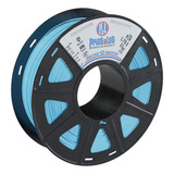 Filamento Pla Azul Celeste Printalot 1,75mm 1kg Impressão 3d