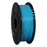 Filamento Pla Azul Claro 3dlab 1,75mm 1kg Impressão 3d