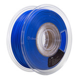 Filamento Pla Azul Cobalto Cliever 1,75mm 1kg Impressão 3d