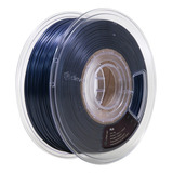 Filamento Pla Azul Escuro Perolado Cliever 1,75mm 1kg
