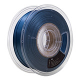 Filamento Pla Azul Metalizado Cliever 1,75mm 1kg 3d