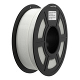 Filamento Pla Bisofice 3d.. 75mm 1kg.branco