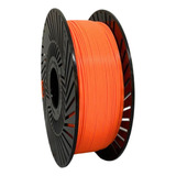 Filamento Pla Laranja Neon 3dlab 1,75mm 1kg Impressão 3d