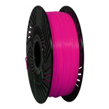Filamento Pla Rosa Pink 3dlab | 1,75mm | 1kg | Impressão 3d