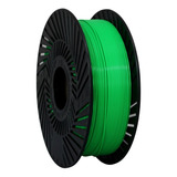 Filamento Pla Verde 3dlab | 1,75mm | 1kg | Impressão 3d