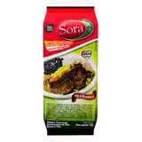 Filé Vegetal Multigrãos Carne Vermelha Sora Pacote 125g
