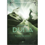 Filhos De Duna - Livro Três Das Crônicas De Duna., De Frank Herbert. Editora Aleph, Capa Mole Em Português, 2014