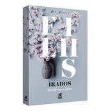 Filhos Irados Uma Abordagem Biblica - Livro Lou Priolo