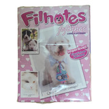 Filhotes Fofinhos Álbum Completo Com Figurinhas Pra Colar.