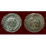 Filipe I Arabe, Tetradrachma Imperio Romano.