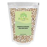 Fillovita Semente De Girassol Descascada Crua Premium 1kg