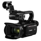 Filmadora Canon Xa60 4k Uhd 20x