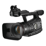 Filmadora Canon Xf305 Camcorder Profissional Garantia