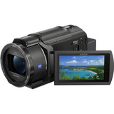 Filmadora Handycam Sony Fdr-ax43a 4k Uhd