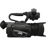 Filmadora Jvc 4k Gy-hm250 Uhd Para