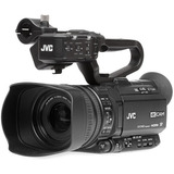 Filmadora Jvc Gy-hm180 Ultra Hd 4k