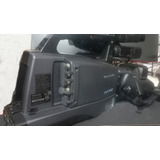 Filmadora Panasonic Avchd 3ccd 700x Ag-hmc70p
