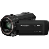 Filmadora Panasonic Hc-v785 Full Hd Wi-fi