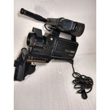 Filmadora Panasonic Newvicon Omnipro Pk 957