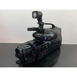 Filmadora Panasonic Vhs Digital Eis Pv-660d