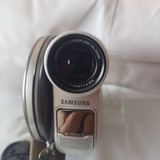 Filmadora Samsung Mini Cd