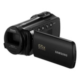 Filmadora Samsung Smx-f54 720 X 480 Lcd 2,7
