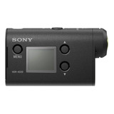 Filmadora Sony Action Cam Hdr As 50 Full Hd 1080 60p Exmor