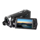 Filmadora Sony Handycam Dcr-sx21 Zoom 67x