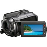Filmadora Sony Handycam Hdr-xr200e