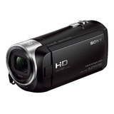 Filmadora Sony Hdr-cx405 Handycam Full Hd 1080p 9.2mp +nf