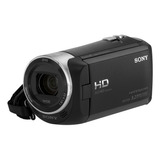 Filmadora Sony Hdr-cx405 Hd Handycam Full