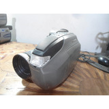 Filmadora Sony Palmcorder Pv-l780d - Sem