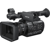 Filmadora Sony Pxw Z190 4k |
