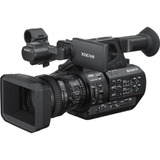 Filmadora Sony Pxw-z280 4k 3cmos 1/2