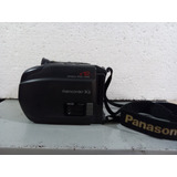 Filmadora Vhs Panasonic Palmcorder Iq