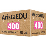 Filme 35mm Arista Edu Ultra 400