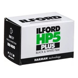 Filme 35mm Ilford Hp5 Plus Iso