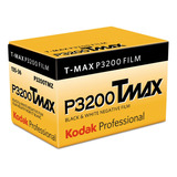 Filme 35mm Kodak Tmax Iso 3200
