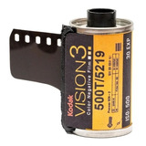 Filme 35mm Kodak Vision 3 500t/5219